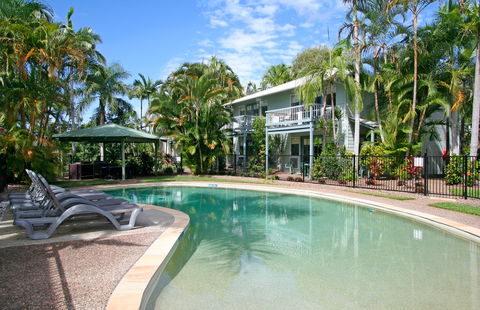 Coral Beach Noosa Resort - Accommodation Port Macquarie 0