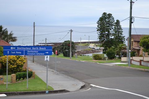 Cowries Harbourside Shellharbour Village - Accommodation Port Macquarie 1