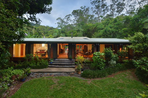 Cow Bay Homestay Bed And Breakfast - Accommodation Port Macquarie 0