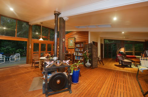 Cow Bay Homestay Bed And Breakfast - Accommodation Port Macquarie 1