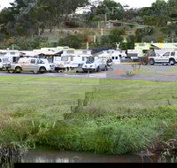 Crookwell Caravan Park - Accommodation Port Macquarie