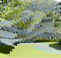 Cross Park - Accommodation Port Macquarie