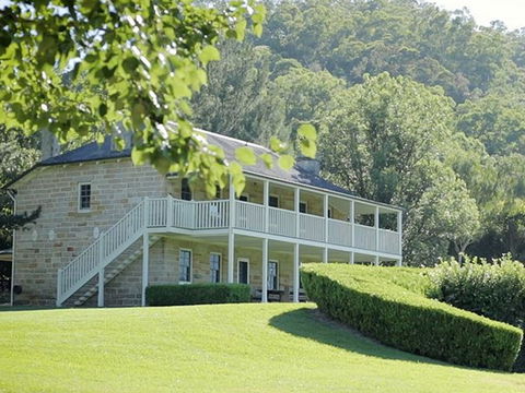 Cross Park - Accommodation Port Macquarie 0