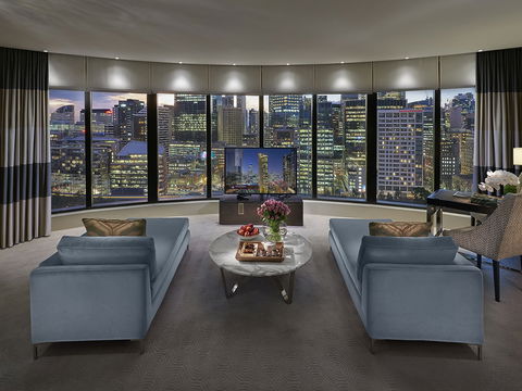 Crown Towers Melbourne - Accommodation Port Macquarie 1