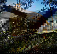 Crystal Creek Rainforest Retreat - Accommodation Port Macquarie