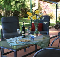Dairy Park Farm Stay Bed and Breakfast - Accommodation Port Macquarie
