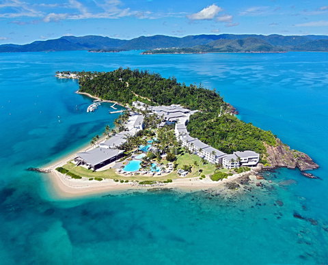 Daydream Island Resort And Living Reef - Accommodation Port Macquarie 0