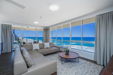 Dorchester On The Beach - Accommodation Port Macquarie 1
