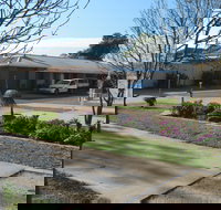 Double D Caravan Park - Accommodation Port Macquarie