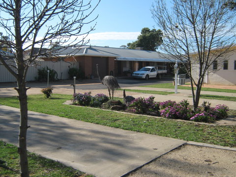 Double D Caravan Park - Accommodation Port Macquarie 0