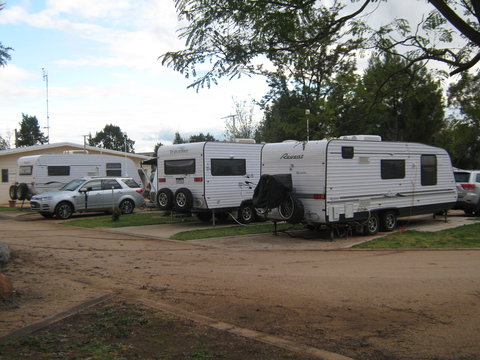 Double D Caravan Park - Accommodation Port Macquarie 1
