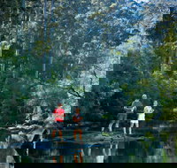 Drafty's Camp at Warren National Park - Accommodation Port Macquarie