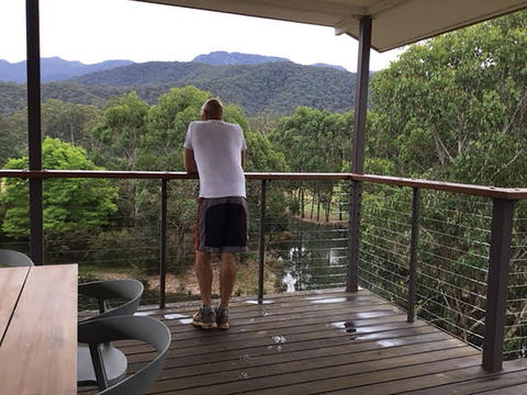 Dreaming Of The Buckland - Accommodation Port Macquarie 0