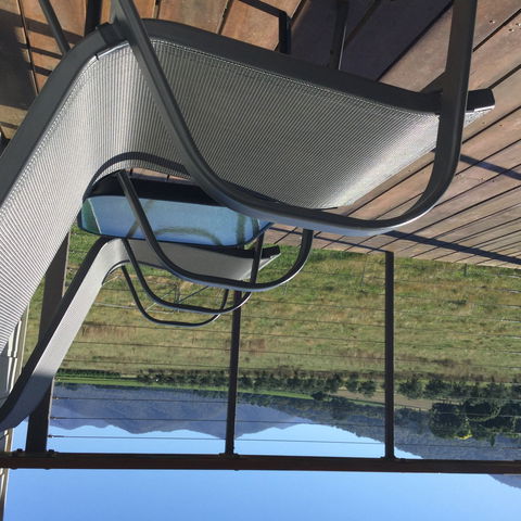 Dreaming Of The Buckland - Accommodation Port Macquarie 1