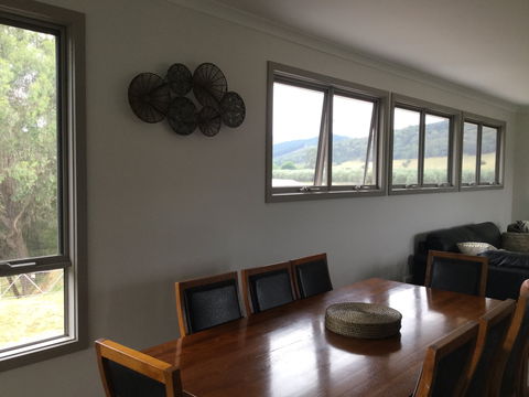 Dreaming Of The Buckland - Accommodation Port Macquarie 2