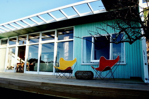 Drift Beach Shack - Accommodation Port Macquarie 1