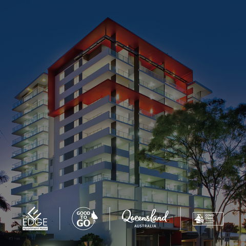 Edge Apartment Hotel - Accommodation Port Macquarie 0