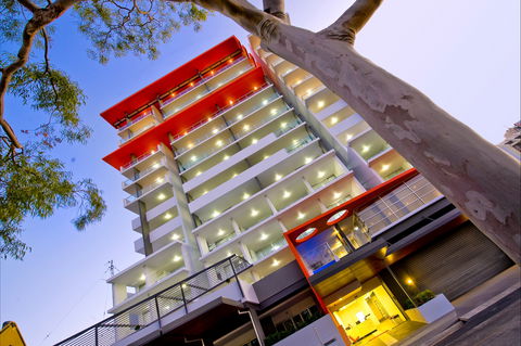 Edge Apartment Hotel - Accommodation Port Macquarie 1