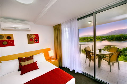 Edge Apartment Hotel - Accommodation Port Macquarie 2