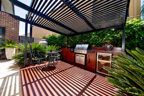 Edgewater Mulwala - Accommodation Port Macquarie 2