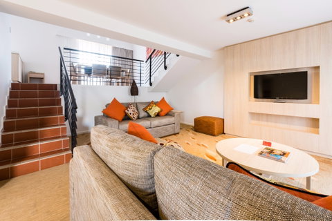 Emu Walk Apartments - Accommodation Port Macquarie 0