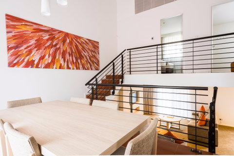 Emu Walk Apartments - Accommodation Port Macquarie 1