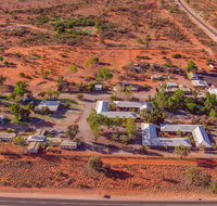 Erldunda Roadhouse - Accommodation Port Macquarie