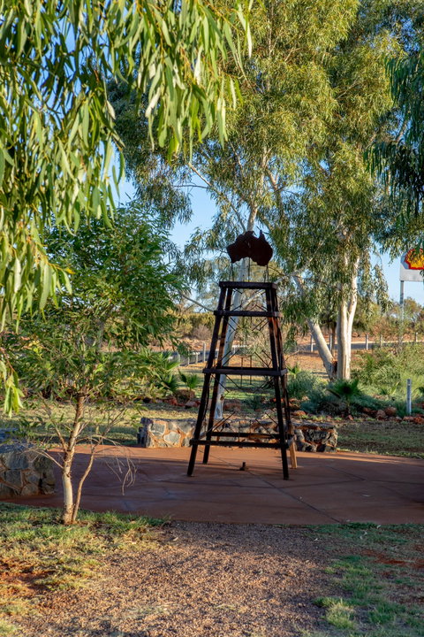 Erldunda Roadhouse - Accommodation Port Macquarie 1