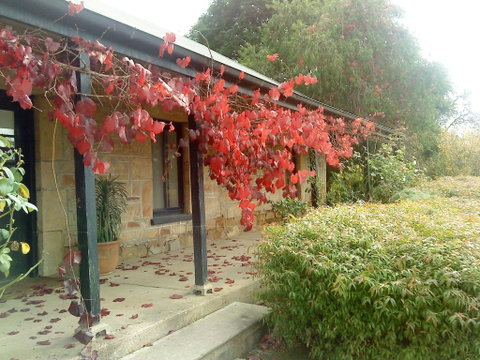 Ethel's Cottage - Accommodation Port Macquarie 0