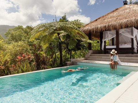 Executive Retreats - Shangri-La - Accommodation Port Macquarie 0