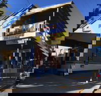 Federal Hotel - Accommodation Port Macquarie