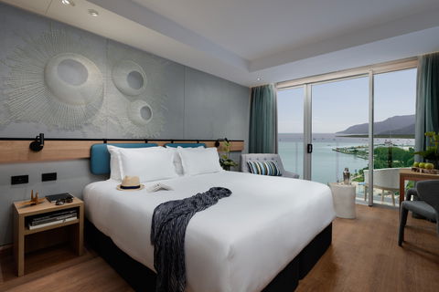 Flynn, A Crystalbrook Collection Hotel - Accommodation Port Macquarie 0