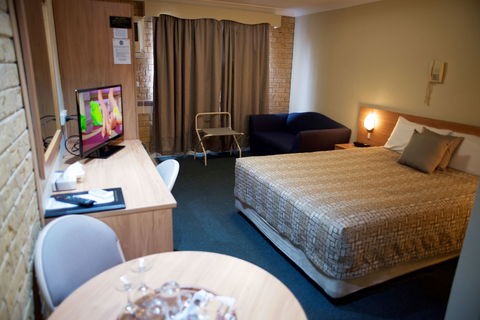 Forest Lodge Motor Inn And Restaurant - Accommodation Port Macquarie 2
