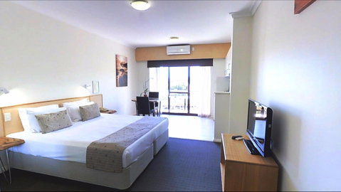 Forte Leeuwin Apartments - Accommodation Port Macquarie 0