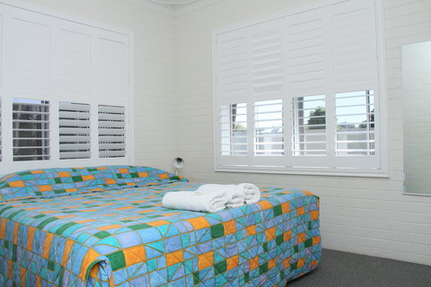 Gale Street Motel & Villas - Accommodation Port Macquarie 1