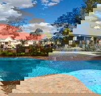 Gateway Lifestyle Nepean Shores - Accommodation Port Macquarie