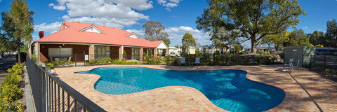 Gateway Lifestyle Nepean Shores - Accommodation Port Macquarie 0