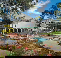 Geelong Conference Centre - Accommodation Port Macquarie