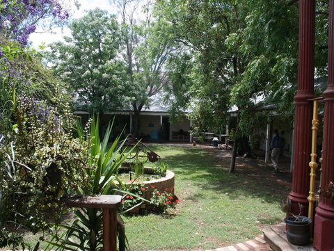 Gidgee Guesthouse - Accommodation Port Macquarie 1