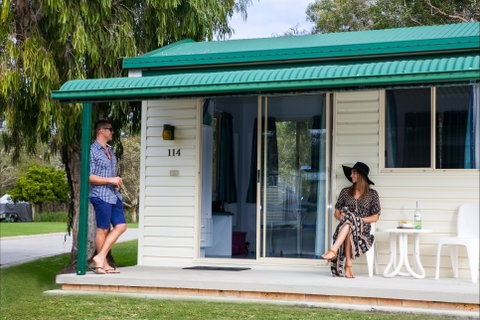 Glen Villa Resort - Accommodation Port Macquarie 0