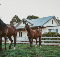 Glenburnie Cottage - Accommodation Port Macquarie