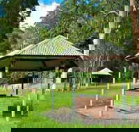 Gloucester River campground and picnic area - Accommodation Port Macquarie