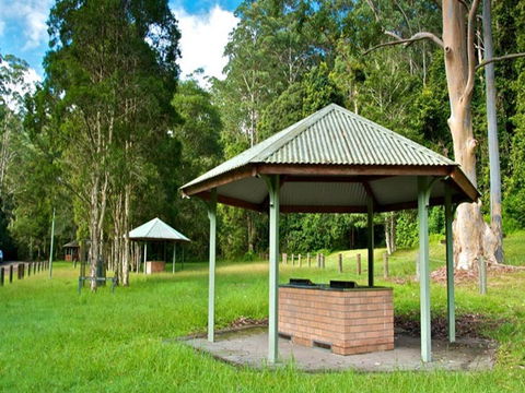 Gloucester River Campground And Picnic Area - Accommodation Port Macquarie 0