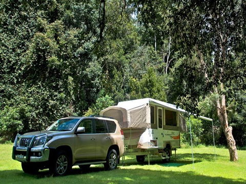 Gloucester River Campground And Picnic Area - Accommodation Port Macquarie 1