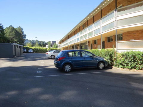 Golfview Lodge Motel - Accommodation Port Macquarie 0