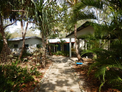 Great Keppel Island Holiday Village - Accommodation Port Macquarie 1