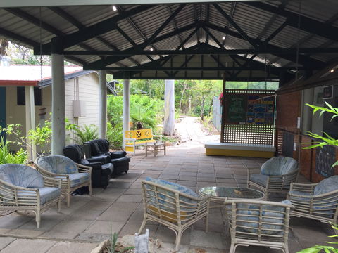 Great Keppel Island Holiday Village - Accommodation Port Macquarie 2
