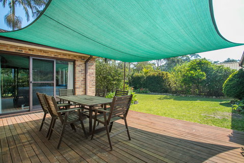 Great Hideaway - Accommodation Port Macquarie 0