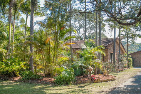 Great Hideaway - Accommodation Port Macquarie 1