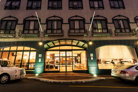 Great Southern Hotel Perth - Accommodation Port Macquarie 0